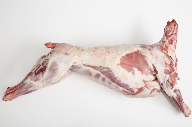 Mutton Carcass