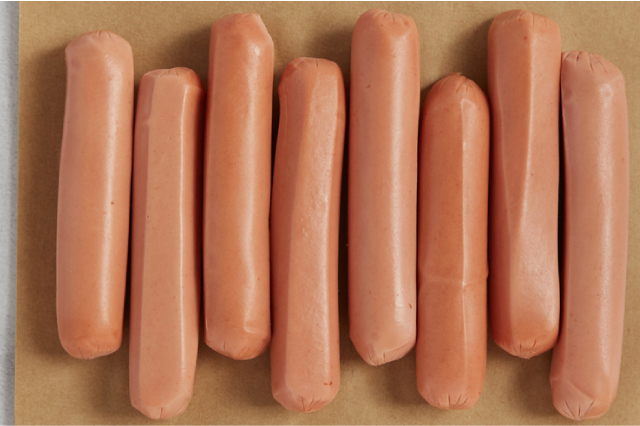 Chicken Franks