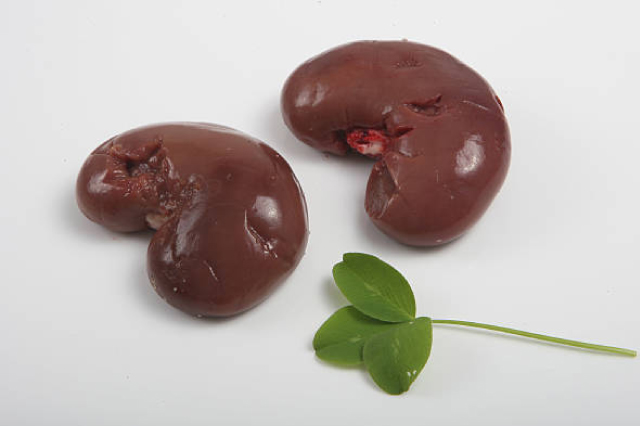 Lamb Kidney