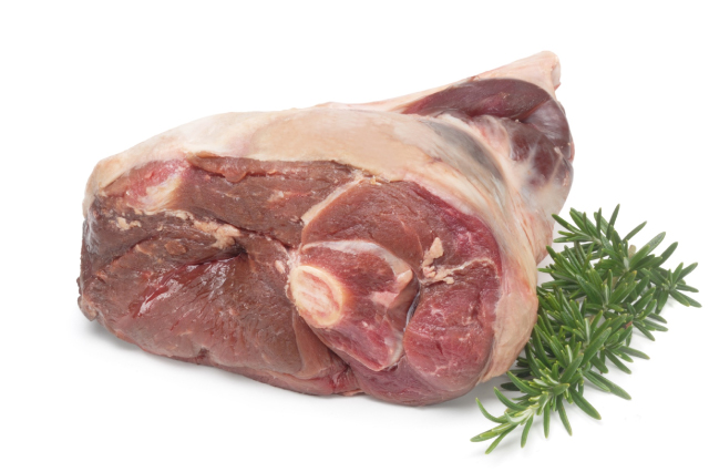 Lamb Leg