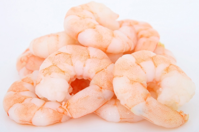 Shrimps